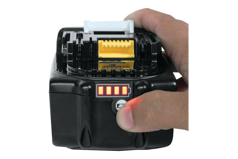 Makita Bl1850b Batteri Li-ion Pakke Med