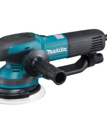 Makita Bo6050j Sliber Med Tilfældigt Kredsløb 750   150 Mm