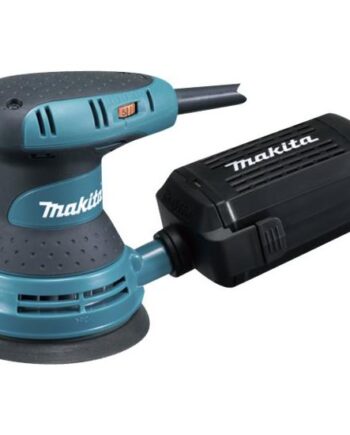 Makita Bo5031 Sliber Med Tilfældigt Kredsløb 300   125 Mm