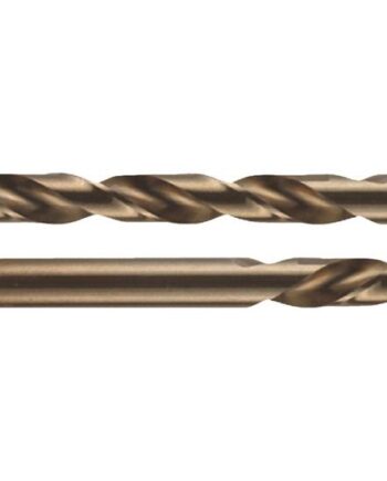 Makita Borebit For Aluminium  Rustfrit Stål  Ikke-jernholdigt Metal  Stå  Støbejern  Legeret Stål  Ulegeret Stål  Stålplade