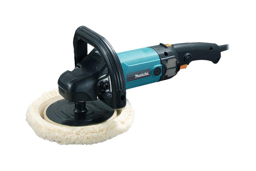Makita 9237cb Polering 1200 180 Mm