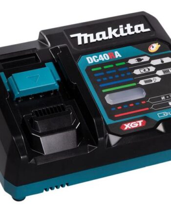 Makita Dc40ra Batterioplader