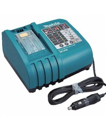 Makita Dc18se Bilbatterioplader