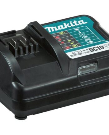 Makita Dc10wd Batteri Li-ion