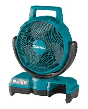 Makita Dcf203z Køleventilator