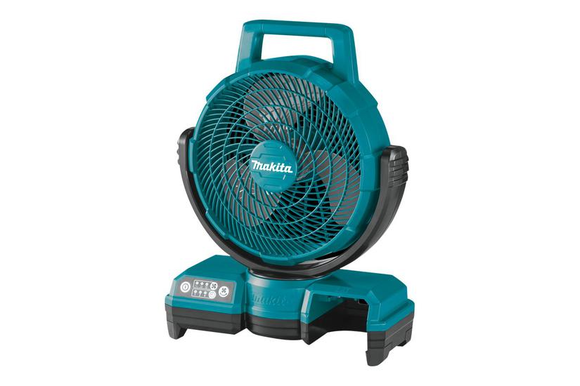 Makita Dcf203z Køleventilator