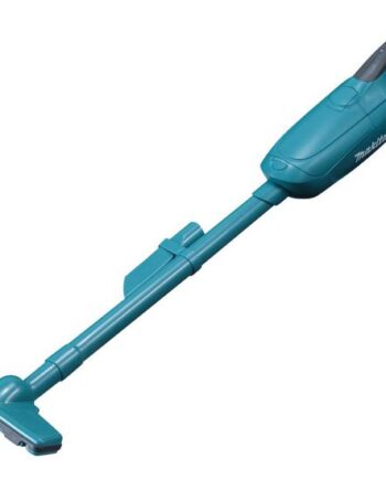 Makita Dcl182z Støvsuger Håndmodel Intet Batteri  Ingen Oplader