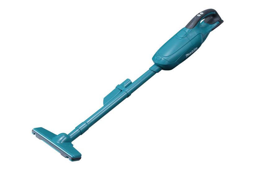 Makita Dcl182z Støvsuger Håndmodel Intet Batteri Ingen Oplader