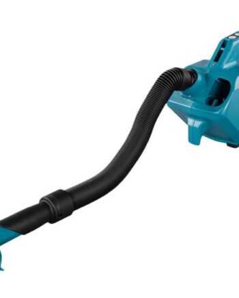 Makita Dcl184z Støvsuger Ledningsfri Håndmodel Intet Batteri