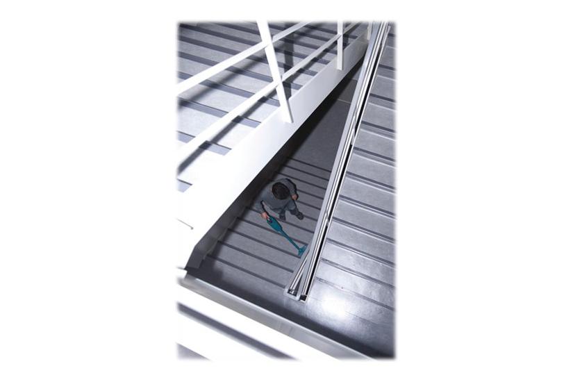 Makita Dcl182zb Støvsuger Stav