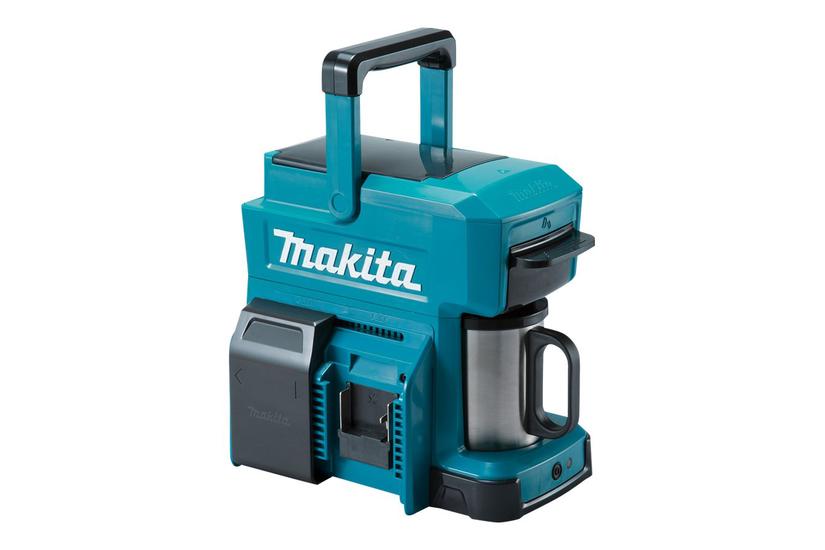 Makita Dcm501z Kaffemaskine