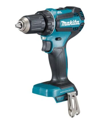 Makita Ddf485rtj Bor Driver Ledningfri  -hastigheders   Batterier
