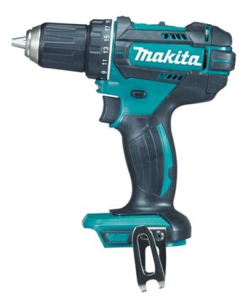 Makita Ddf482z Bor Driver Ledningfri  -hastigheders Intet Batteri