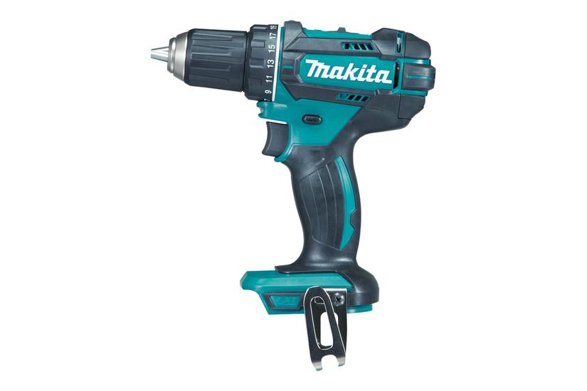 Makita Ddf482z Bor Driver Ledningfri -hastigheders Intet Batteri