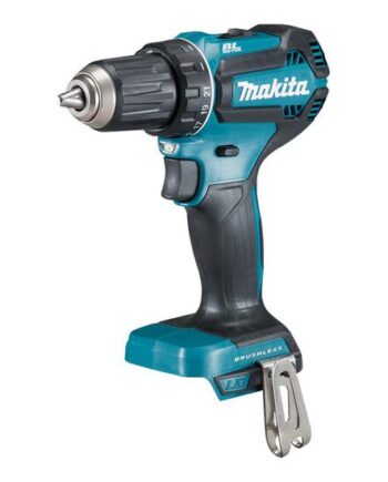 Makita Ddf485z Bor Driver Ledningfri  -hastigheders Intet Batteri