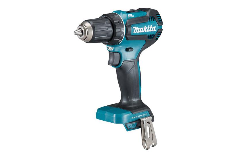 Makita Ddf485z Bor Driver Ledningfri -hastigheders Intet Batteri
