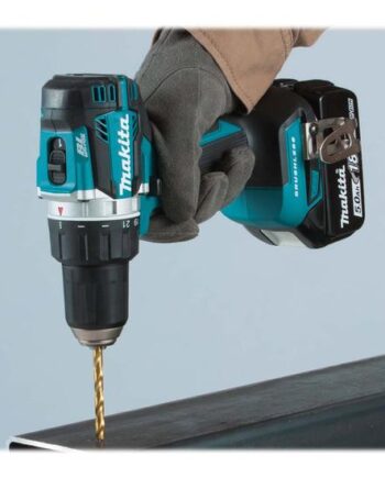Makita Ddf484z Bor Driver Ledningfri  -hastigheders Intet Batteri