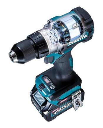 Makita Df001gz Bor Driver Ledningfri  -hastigheders Intet Batteri