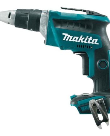 Makita Dfs452z Skruetrækker Til Gipsvæg Ledningfri Intet Batteri
