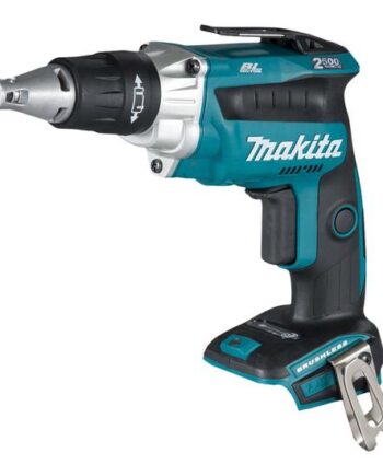 Makita Dfs250z Skruetrækker Til Gipsvæg Ledningfri Intet Batteri