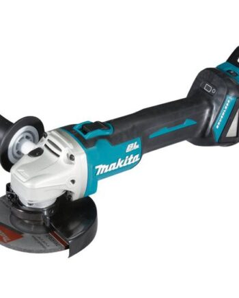 Makita Dga511rtj Vinkelkværn Ledningfri 125 Mm Intet Batteri