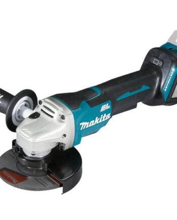 Makita Dga515 Vinkelkværn Ledningfri 125 Mm Intet Batteri