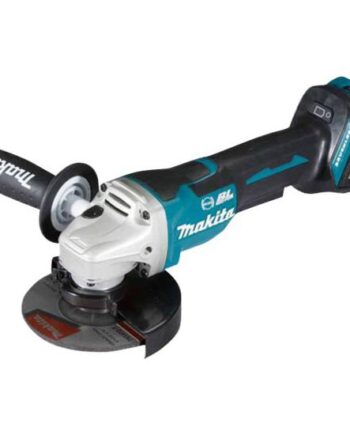 Makita Dga517 Vinkelkværn Ledningfri 125 Mm Intet Batteri