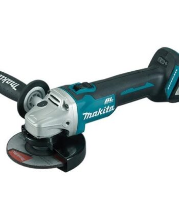 Makita Dga504z Vinkelkværn Ledningfri 125 Mm Intet Batteri