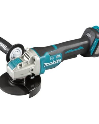 Makita Dga519z Vinkelkværn Ledningfri 125 Mm Intet Batteri