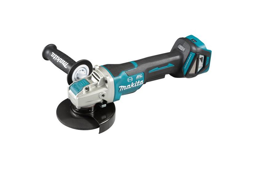 Makita Dga519z Vinkelkværn Ledningfri 125 Mm Intet Batteri