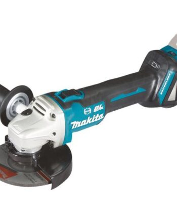 Makita Dga513z Vinkelkværn Ledningfri 125 Mm Intet Batteri