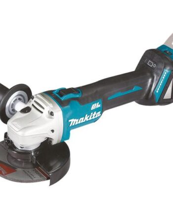 Makita Dga511z Vinkelkværn Ledningfri 125 Mm Intet Batteri