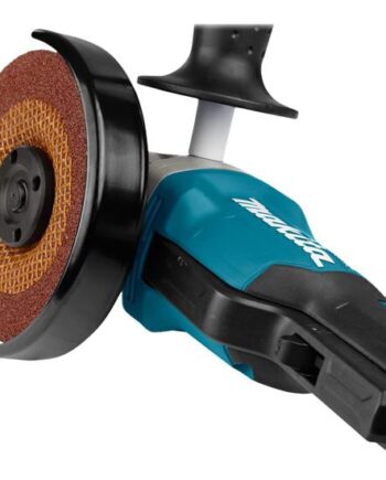 Makita Dga517zj Vinkelkværn Ledningfri 125 Mm Intet Batteri