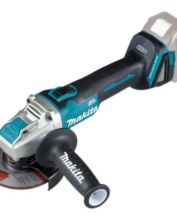 Makita Dga521zx1 Vinkelkværn Ledningfri 125 Mm