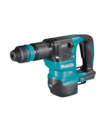 Makita Dhk180 Nedrivningshammer Ledningfri 470   Intet Batteri