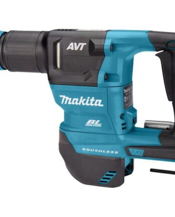 Makita Dhk180z Mejselhammer Ledningfri Intet Batteri