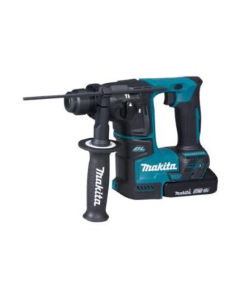 Makita Dhr171raj Roterende Hammer Ledningfri   Batterier