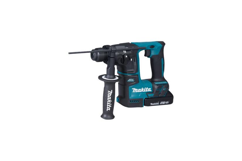 Makita Dhr171raj Roterende Hammer Ledningfri Batterier