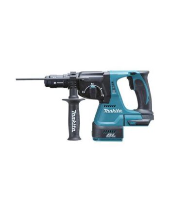 Makita Dhr243 Roterende Hammer Ledningfri Intet Batteri