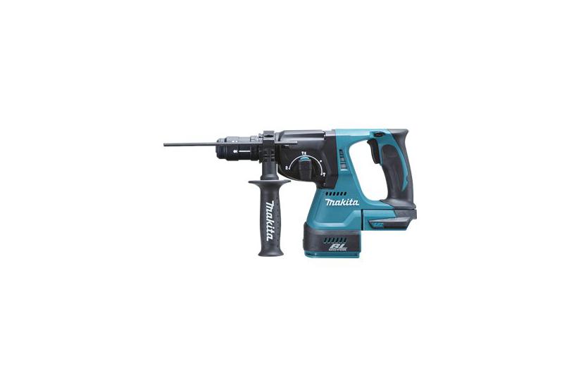 Makita Dhr243 Roterende Hammer Ledningfri Intet Batteri