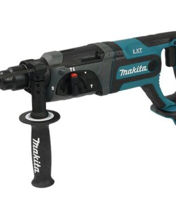 Makita Dhr241 Roterende Hammer Ledningfri Intet Batteri