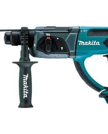 Makita Dhr202z Roterende Hammer Intet Batteri