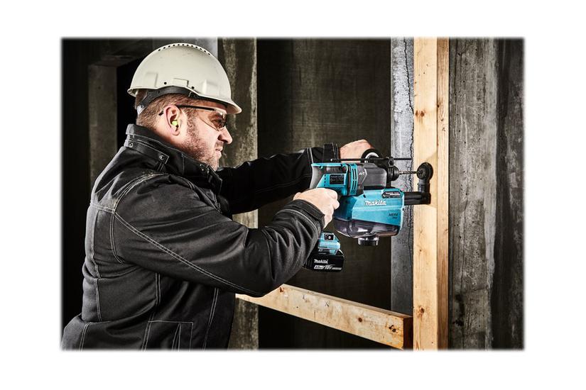 Makita Dhr182z Roterende Hammer Ledningfri Intet Batteri