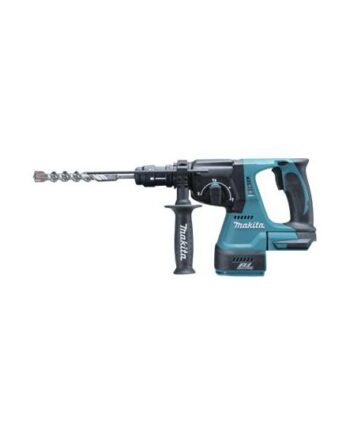 Makita Dhr243z Roterende Hammer Ledningfri Intet Batteri