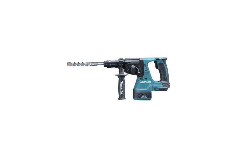 Makita Dhr243z Roterende Hammer Ledningfri Intet Batteri