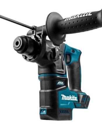 Makita Dhr171zj Roterende Hammer Intet Batteri