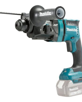 Makita Dhr182zu Roterende Hammer Ledningfri