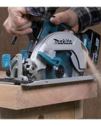 Makita Dhs680z Cirkelsav Ledningfri 165 Mm