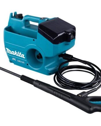 Makita Dhw080zk Trykvasker Beholder Intet Batteri