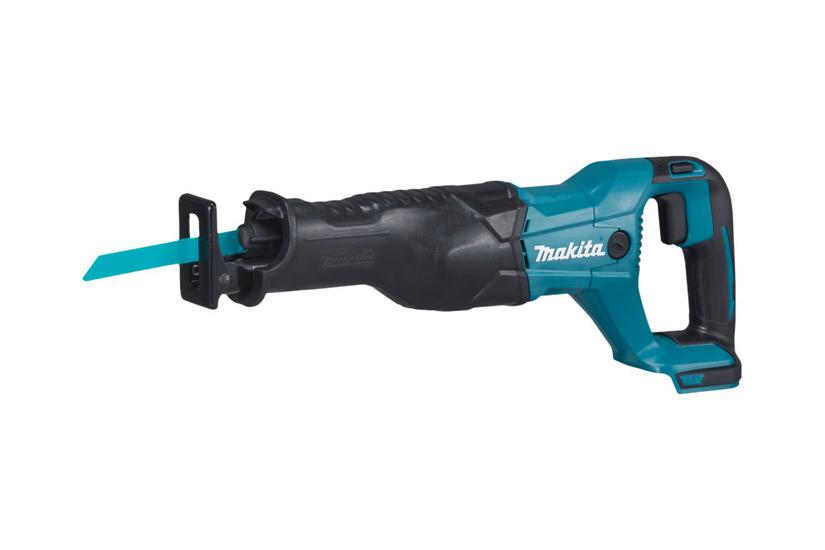 Makita Djr186zk Vekslende Sav Ledningfri Intet Batteri